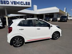 2020 Kia Picanto