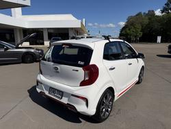 2020 Kia Picanto