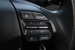 2019 Hyundai i30 Go PD MY19 Polar White