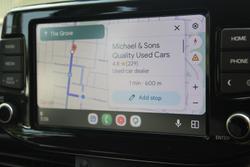 2019 Hyundai i30 Go PD MY19 Polar White