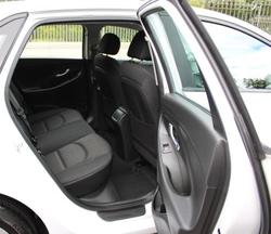 2019 Hyundai i30 Go PD MY19 Polar White