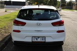 2019 Hyundai i30 Go PD MY19 Polar White