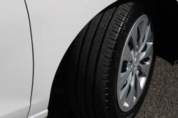 2019 Hyundai i30 Go PD MY19 Polar White