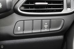 2019 Hyundai i30 Go PD MY19 Polar White