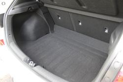 2019 Hyundai i30 Go PD MY19 Polar White