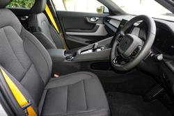 2023 Polestar 2 Long range Dual motor