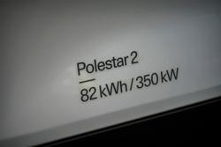 2023 Polestar 2 Long range Dual motor