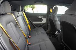 2023 Polestar 2 Long range Dual motor