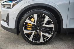 2023 Polestar 2 Long range Dual motor