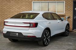 2023 Polestar 2 Long range Dual motor