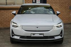 2023 Polestar 2 Long range Dual motor