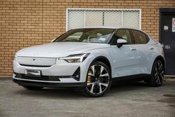 2023 Polestar 2 Long range Dual motor