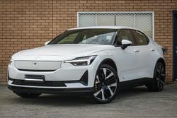 2023 Polestar 2 Long range Dual motor