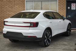 2023 Polestar 2 Long range Dual motor