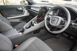 2023 Polestar 2 Long range Dual motor