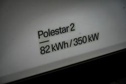 2023 Polestar 2 Long range Dual motor