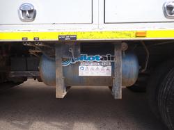 2019 ISUZU NQR 87/190