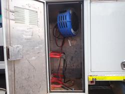 2019 ISUZU NQR 87/190