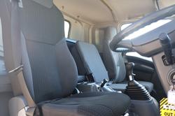 2010 ISUZU FVZ 1400