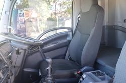 2010 ISUZU FVZ 1400