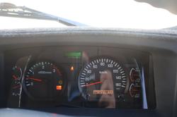 2010 ISUZU FVZ 1400