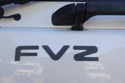 2010 ISUZU FVZ 1400