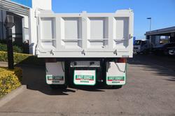 2010 ISUZU FVZ 1400