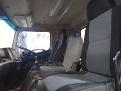 2012 HINO GH 1728