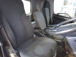 2012 HINO GH 1728