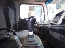 2012 HINO GH 1728