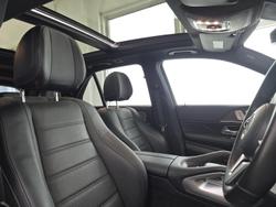 2021 Mercedes-Benz GLE-Class GLE400 d