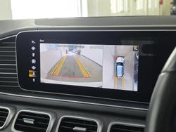 2021 Mercedes-Benz GLE-Class GLE400 d