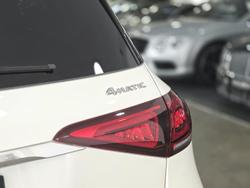 2021 Mercedes-Benz GLE-Class GLE400 d