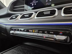 2021 Mercedes-Benz GLE-Class GLE400 d