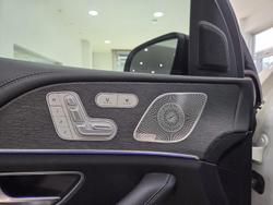 2021 Mercedes-Benz GLE-Class GLE400 d