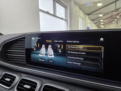 2021 Mercedes-Benz GLE-Class GLE400 d