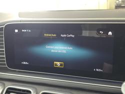 2021 Mercedes-Benz GLE-Class GLE400 d