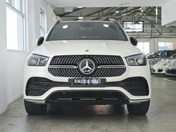 2021 Mercedes-Benz GLE-Class GLE400 d
