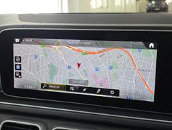 2021 Mercedes-Benz GLE-Class GLE400 d