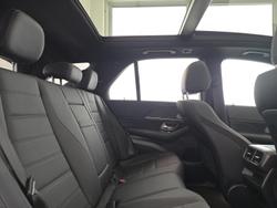 2021 Mercedes-Benz GLE-Class GLE400 d