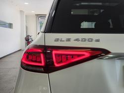 2021 Mercedes-Benz GLE-Class GLE400 d