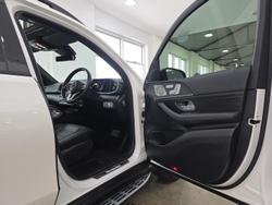 2021 Mercedes-Benz GLE-Class GLE400 d