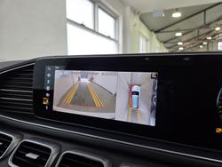 2021 Mercedes-Benz GLE-Class GLE400 d