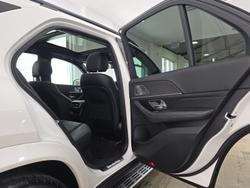 2021 Mercedes-Benz GLE-Class GLE400 d