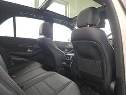 2021 Mercedes-Benz GLE-Class GLE400 d