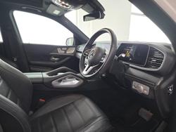 2021 Mercedes-Benz GLE-Class GLE400 d