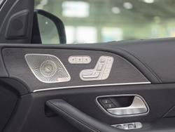 2021 Mercedes-Benz GLE-Class GLE400 d