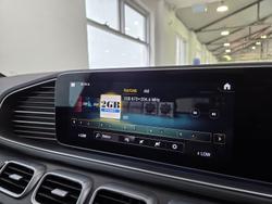 2021 Mercedes-Benz GLE-Class GLE400 d