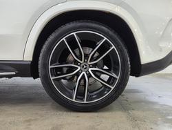 2021 Mercedes-Benz GLE-Class GLE400 d