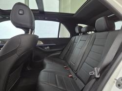 2021 Mercedes-Benz GLE-Class GLE400 d